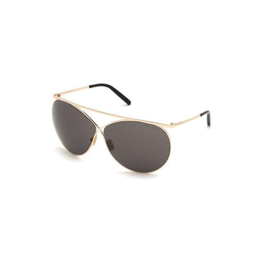 TOM FORD SUNGLASSES Mod.  FT0761 67 28A SUNGLASSES & EYEWEAR TOM FORD Dim Gray