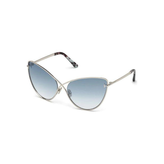 TOM FORD SUNGLASSES Mod.  FT0786 63 16X SUNGLASSES & EYEWEAR TOM FORD Light Gray