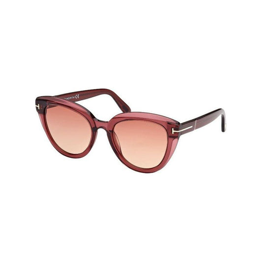 TOM FORD SUNGLASSES Mod.  FT0938 53 69T SUNGLASSES & EYEWEAR TOM FORD Tan
