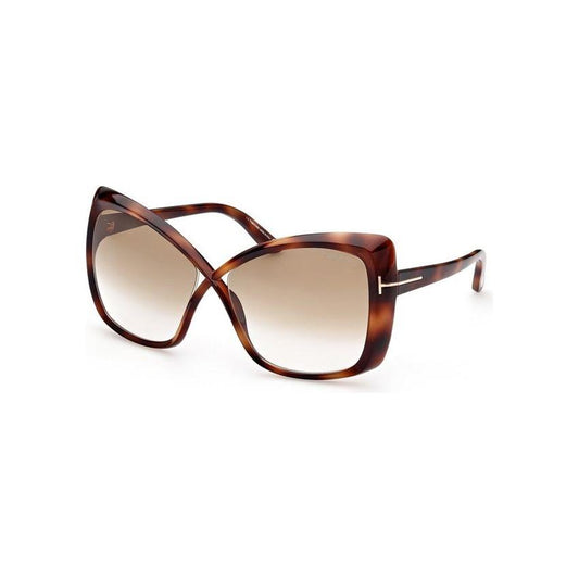 TOM FORD SUNGLASSES Mod.  FT0943 63 53F SUNGLASSES & EYEWEAR TOM FORD Light Gray