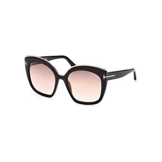 TOM FORD SUNGLASSES Mod.  FT0944 55 01G SUNGLASSES & EYEWEAR TOM FORD Light Gray