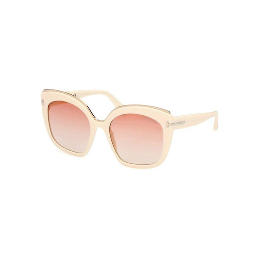TOM FORD SUNGLASSES Mod.  FT0944 55 25T SUNGLASSES & EYEWEAR TOM FORD Bisque