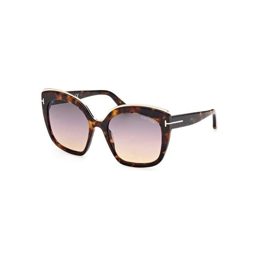 TOM FORD SUNGLASSES Mod.  FT0944 55 55B SUNGLASSES & EYEWEAR TOM FORD Thistle