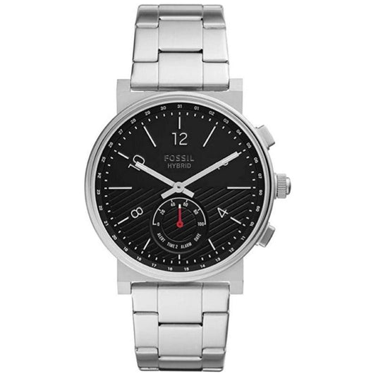 FOSSIL Mod. FTW1188 WATCHES FOSSIL Black
