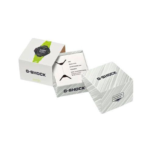 CASIO G-SHOCK Mod. G-SQUAD - Heart Rate Monitor WATCHES CASIO G-SHOCK Light Gray