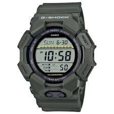 CASIO G-SHOCK WATCHES Mod. GD-010-3ER WATCHES CASIO G-SHOCK Dark Slate Gray