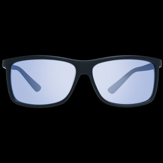 GUESS MOD. GF0191 5902W SUNGLASSES & EYEWEAR GUESS SUNGLASSES Light Steel Blue