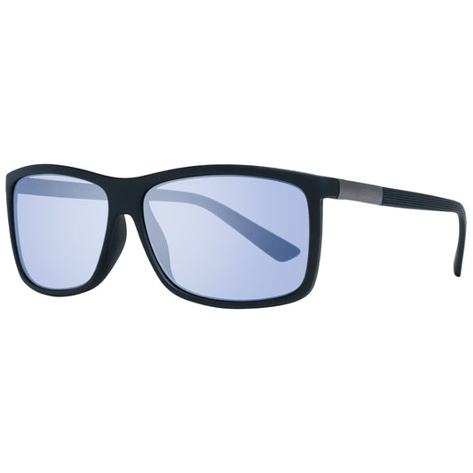 GUESS MOD. GF0191 5902W SUNGLASSES & EYEWEAR GUESS SUNGLASSES Light Steel Blue