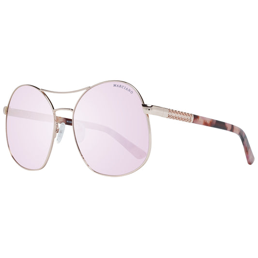 MARCIANO BY GUESS MOD. GM0807 6228C-0