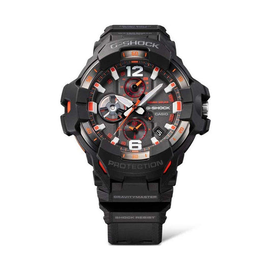 CASIO G-SCHOCK MASTER OF G Mod. GRAVITY MASTER WATCHES CASIO G-SHOCK Dark Slate Gray