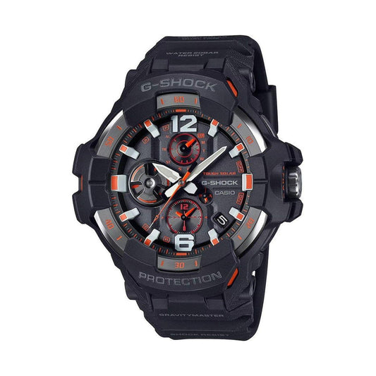 CASIO G-SCHOCK MASTER OF G Mod. GRAVITY MASTER WATCHES CASIO G-SHOCK Dark Slate Gray