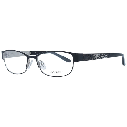 GUESS MOD. GU2390 52D32 SUNGLASSES & EYEWEAR GUESS EYEWEAR Dark Slate Gray