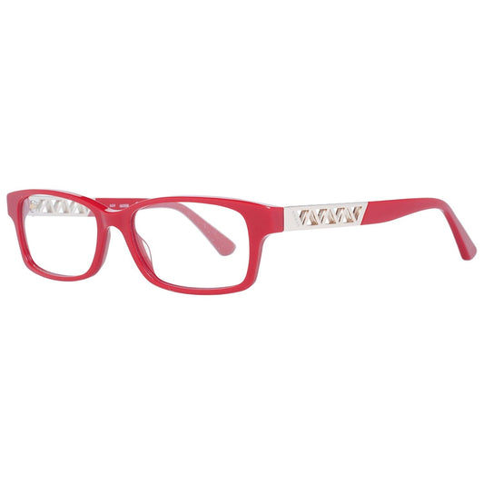 GUESS MOD. GU2785 54066 SUNGLASSES & EYEWEAR GUESS EYEWEAR Maroon