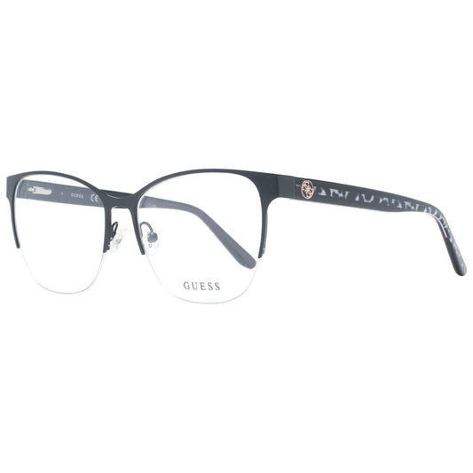 GUESS MOD. GU2873 56002 SUNGLASSES & EYEWEAR GUESS EYEWEAR Dim Gray