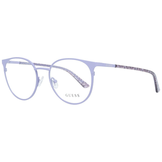 GUESS MOD. GU2913 50082 SUNGLASSES & EYEWEAR GUESS EYEWEAR Light Steel Blue