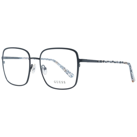 GUESS MOD. GU2914 54002 SUNGLASSES & EYEWEAR GUESS EYEWEAR Dim Gray