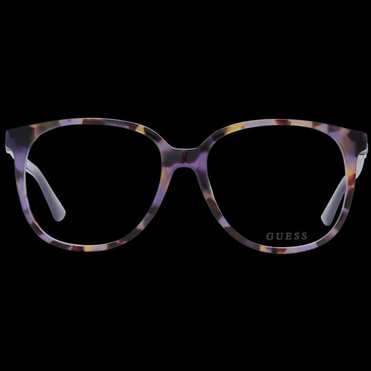 GUESS MOD. GU2936 56083 SUNGLASSES & EYEWEAR GUESS EYEWEAR Black