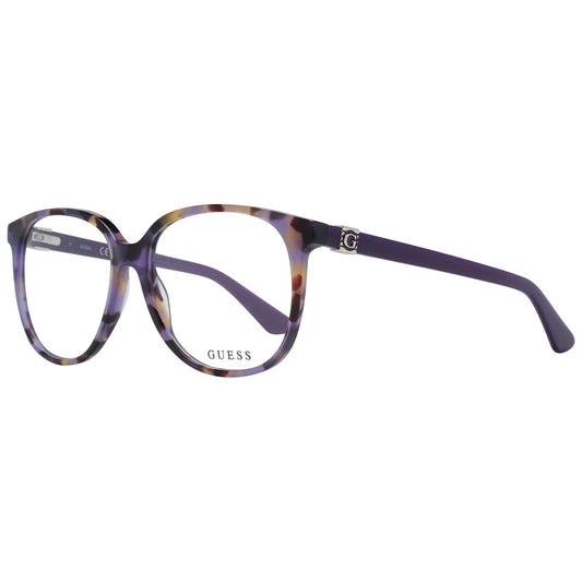 GUESS MOD. GU2936 56083 SUNGLASSES & EYEWEAR GUESS EYEWEAR Dim Gray