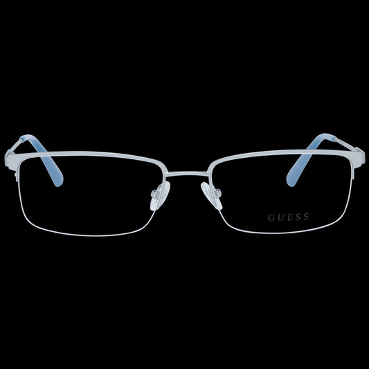 GUESS MOD. GU50005 56011 SUNGLASSES & EYEWEAR GUESS EYEWEAR Black