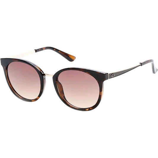 GUESS MOD. GU7459 SUNGLASSES & EYEWEAR GUESS SUNGLASSES Gray