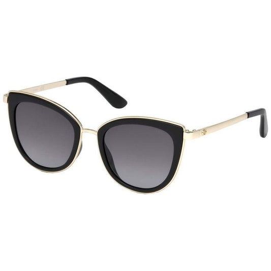 GUESS MOD. GU7491 SUNGLASSES & EYEWEAR GUESS SUNGLASSES Dim Gray