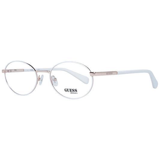 GUESS MOD. GU8239 55024 SUNGLASSES & EYEWEAR GUESS EYEWEAR Light Gray