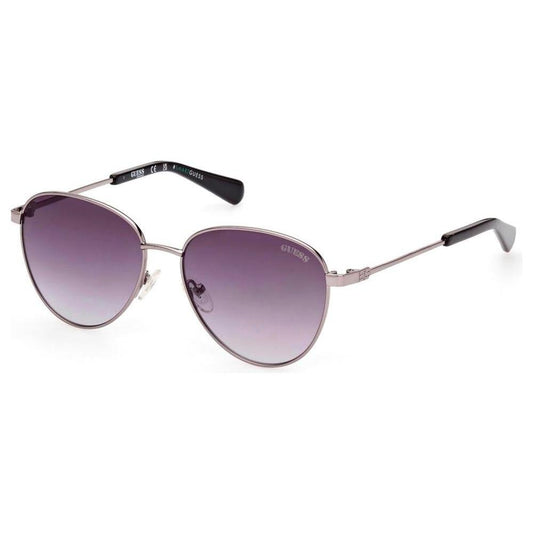 GUESS MOD. GU8257 SUNGLASSES & EYEWEAR GUESS SUNGLASSES Light Slate Gray