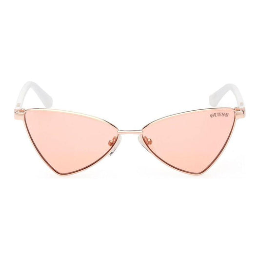 GUESS MOD. GU8286 SUNGLASSES & EYEWEAR GUESS SUNGLASSES Bisque
