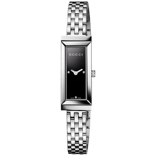 GUCCI GUCCI Mod. G-FRAME REC YA127504 Lady,LUXURY WATCHES,Wristwatch