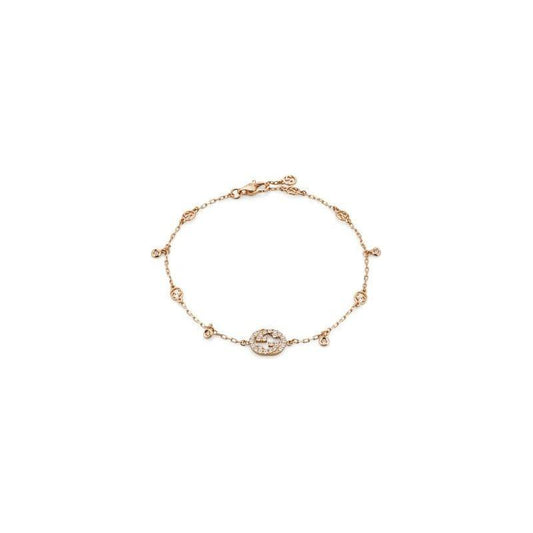GUCCI JEWELS BRACCIALI GUCCI MOD. YBA729403001 YBA729403001 JEWELRY