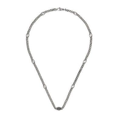 GUCCI JEWELS COLLANE GUCCI MOD. YBB678661001 YBB678661001 JEWELRY