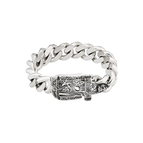 GUCCI JEWELS GUCCI MOD. YBA476810001 Gent,JEWELRY,Ring YBA476810001