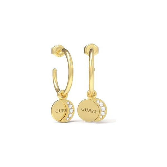 GUESS JEWELS JEWELRY Mod. JUBE01191JWYGT-U JUBE01191JWYGT-U