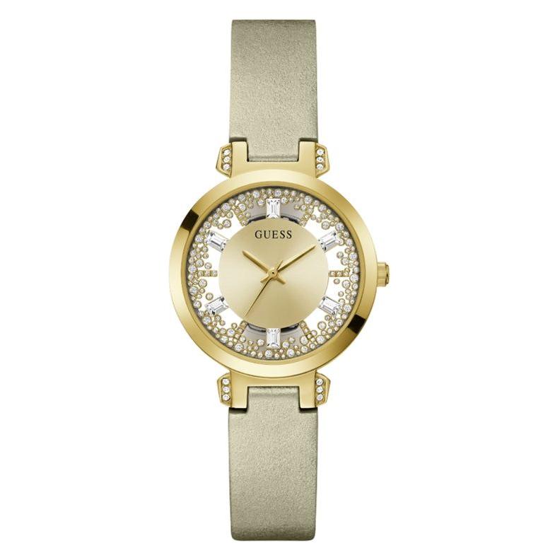 GUESS Mod. CRYSTAL CLEAR WATCHES