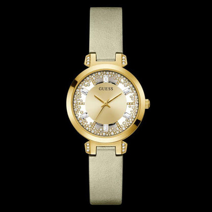 GUESS Mod. CRYSTAL CLEAR WATCHES