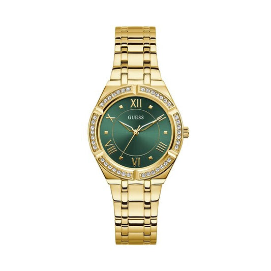 GUESS WATCHES Mod. GW0033L8 WATCHES