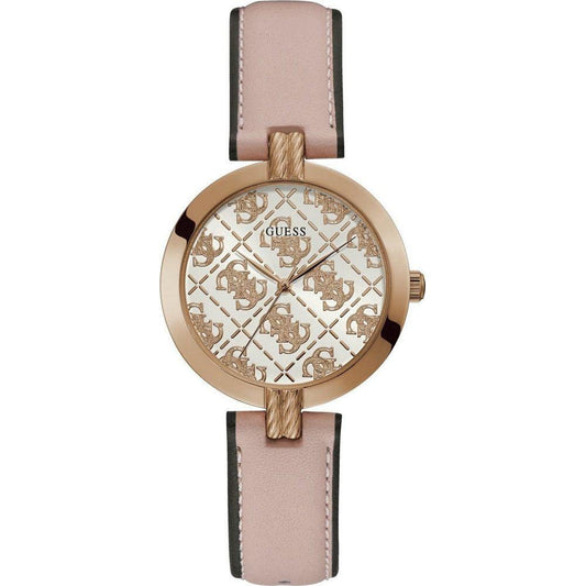GUESS WATCHES Mod. GW0027L2 WATCHES GUESS Tan