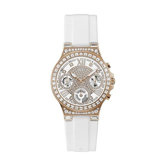 GUESS Mod. MOONLIGHT WATCHES GUESS Light Gray