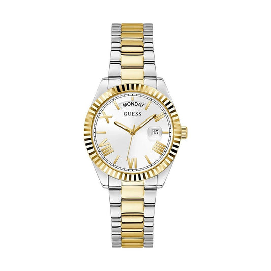 GUESS Mod. LUNA WATCHES GUESS Antique White