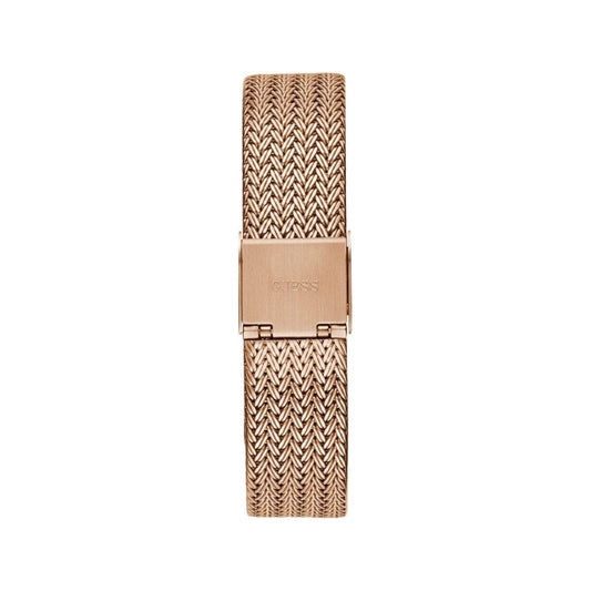 GUESS MOD. GW0402L3 WATCHES GUESS Rosy Brown