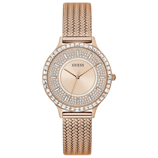 GUESS MOD. GW0402L3 WATCHES GUESS Light Gray