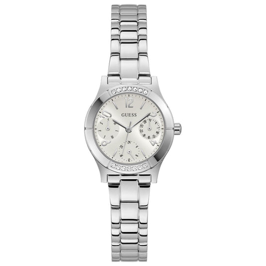 GUESS MOD. GW0413L1 WATCHES GUESS Light Gray