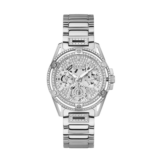 GUESS Mod. QUEEN WATCHES GUESS Gray