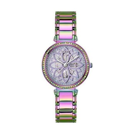 GUESS Mod. LILY WATCHES GUESS Gray