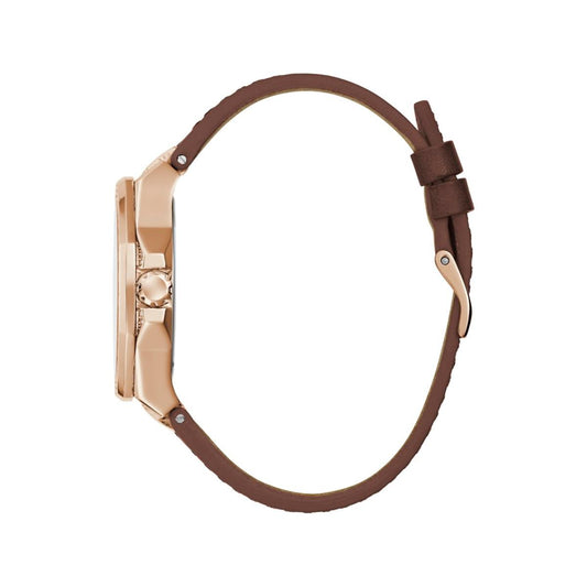 GUESS Mod. INSIGNIA WATCHES GUESS Dark Olive Green