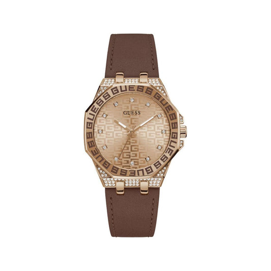 GUESS Mod. INSIGNIA WATCHES GUESS Dim Gray