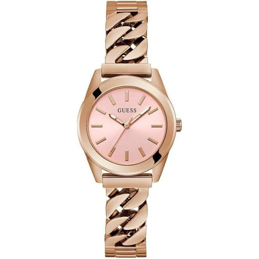 GUESS Mod. SERENA WATCHES GUESS Wheat