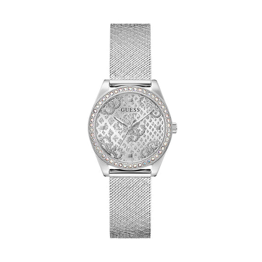 GUESS Mod. BOA WATCHES GUESS Light Gray