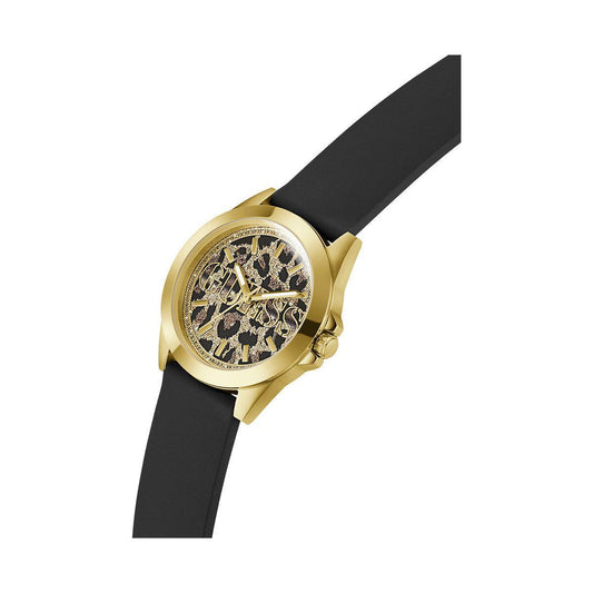 GUESS Mod. MENAGERIE WATCHES GUESS Dark Slate Gray