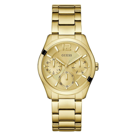 GUESS Mod. ZOE WATCHES GUESS Tan